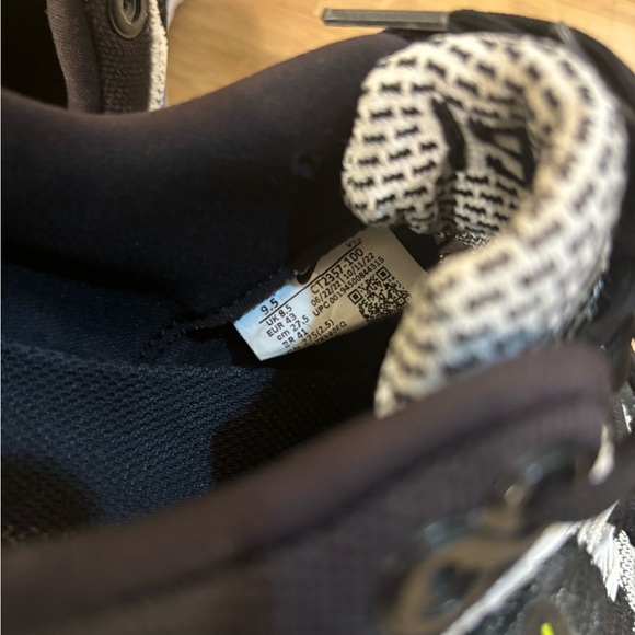 Nike React Infinity Run Flyknit 2 - Picture 4 of 4